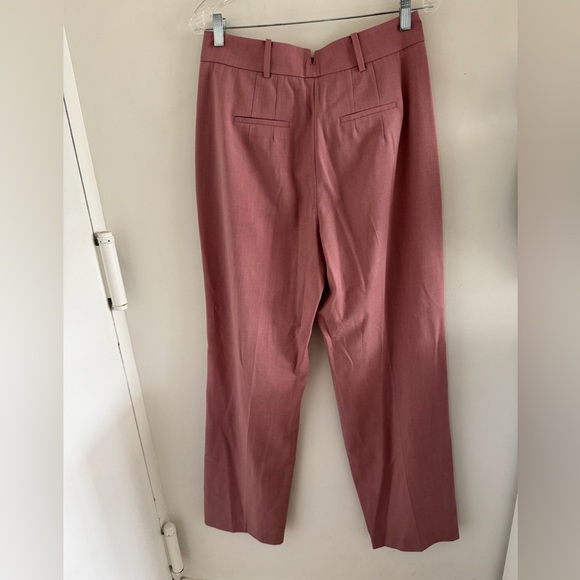 The Frankie Shop Gelso pleated trousers - Picture 7 of 8